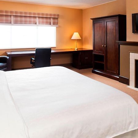 Sheraton Hotel Minneapolis Midtown Екстер'єр фото