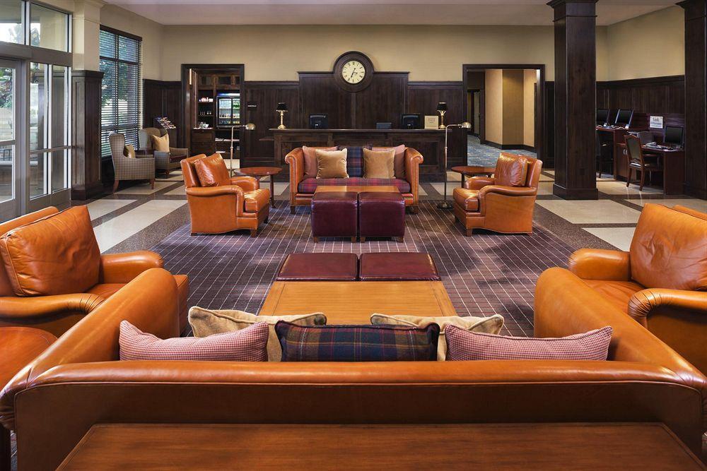 Sheraton Hotel Minneapolis Midtown Екстер'єр фото