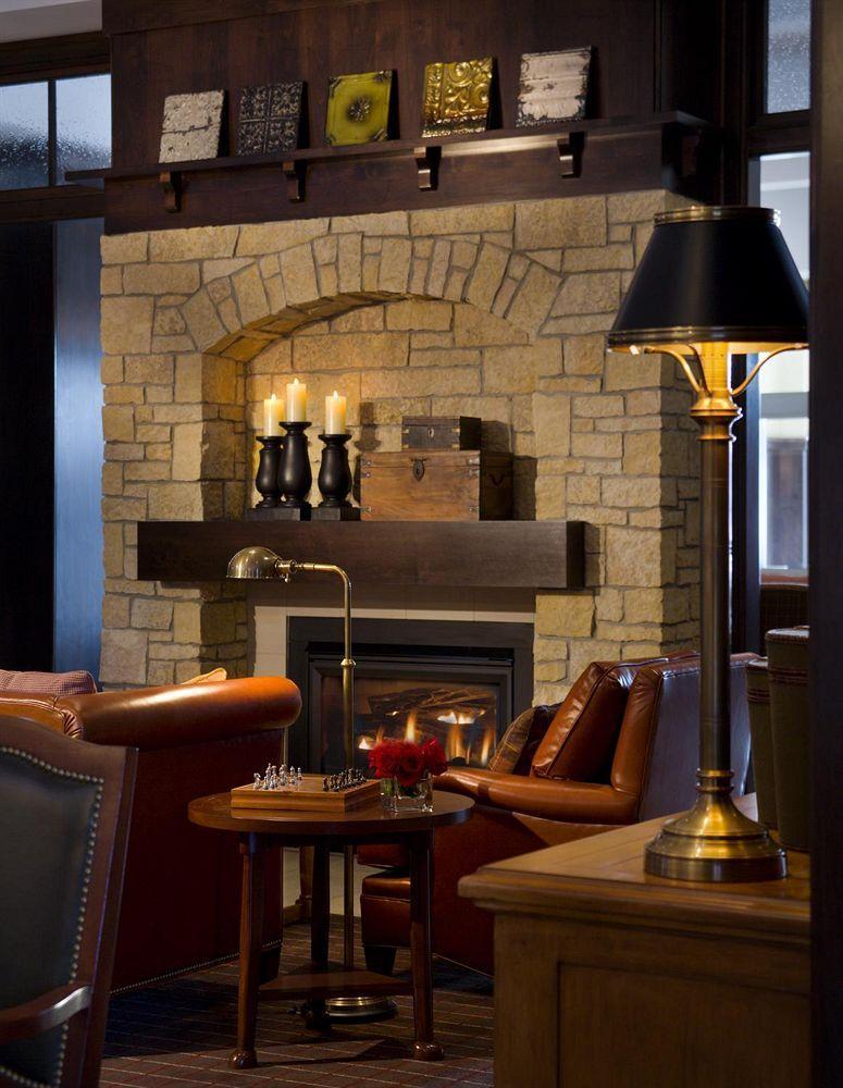 Sheraton Hotel Minneapolis Midtown Інтер'єр фото