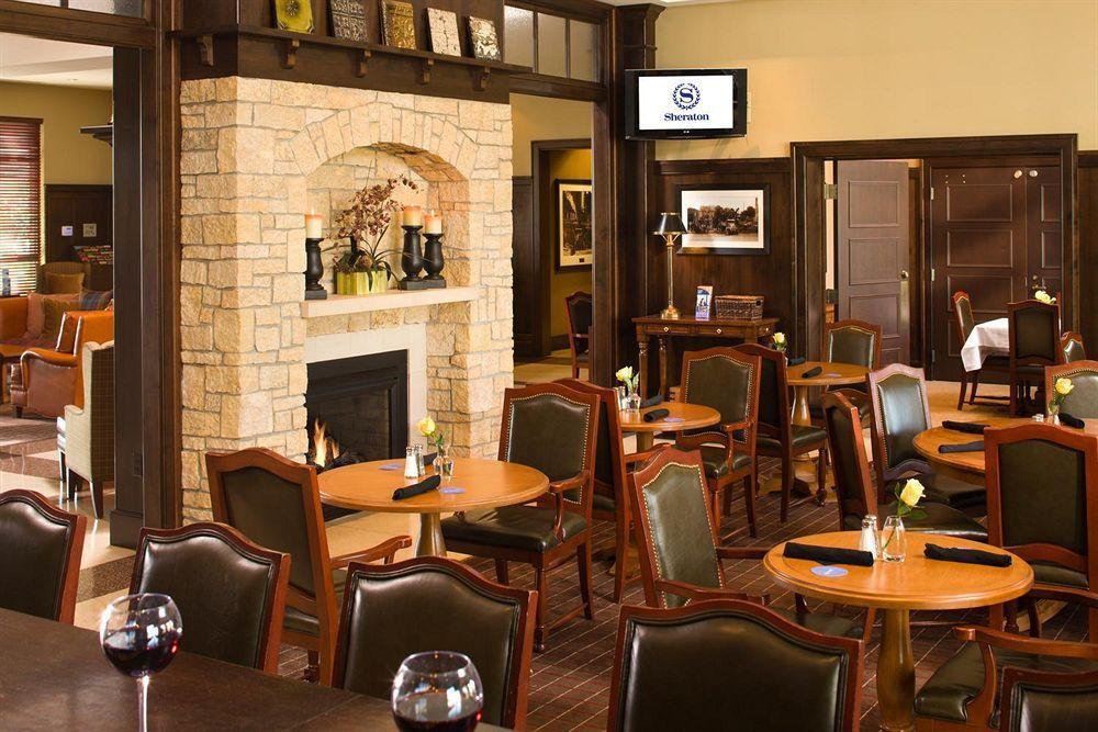 Sheraton Hotel Minneapolis Midtown Екстер'єр фото