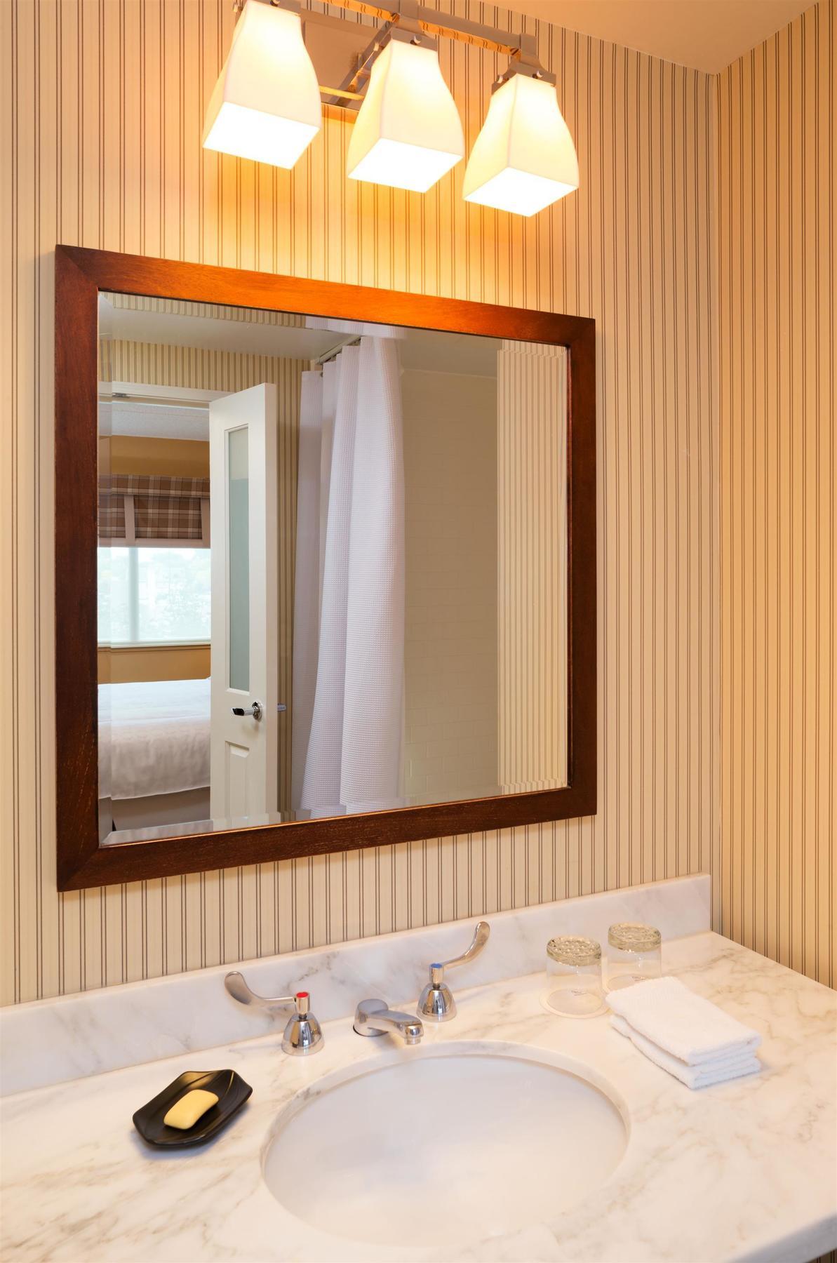Sheraton Hotel Minneapolis Midtown Екстер'єр фото