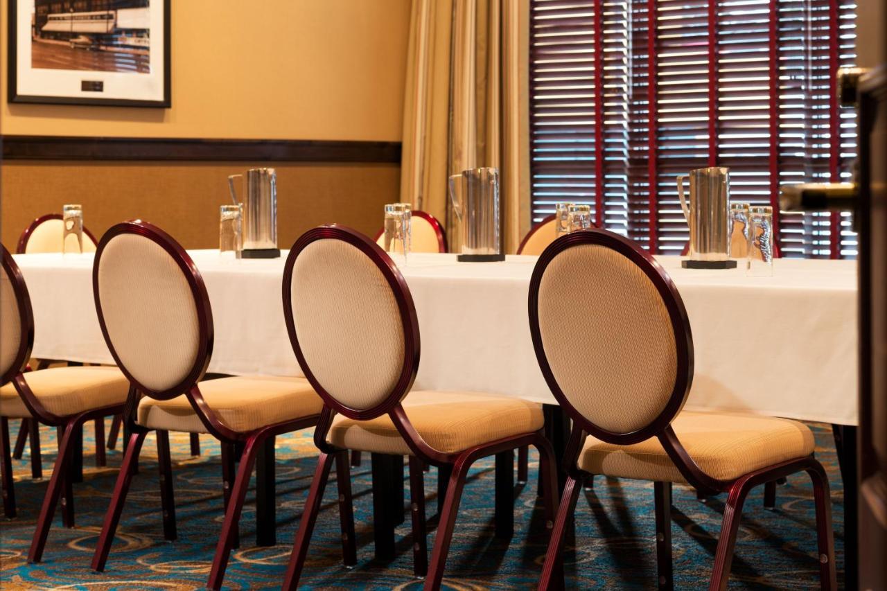 Sheraton Hotel Minneapolis Midtown Екстер'єр фото