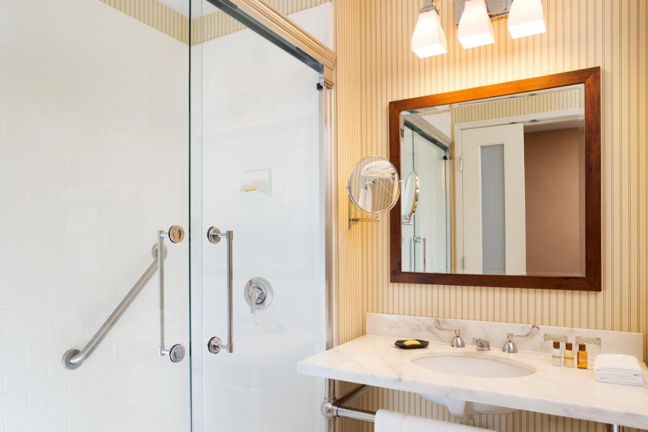 Sheraton Hotel Minneapolis Midtown Екстер'єр фото